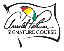 Arnold Palmer Signature Course